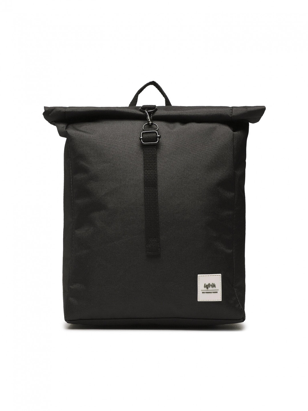 Lefrik Batoh Roll Mini P8722 Černá